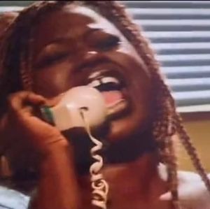 Meet your Posher, Yolanda